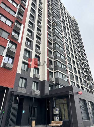 ЖК Датский квартал - картинка 1 ЖК Датский квартал - картинка 1