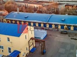 Бизнес-центр Стахановская 6 стр.1 0