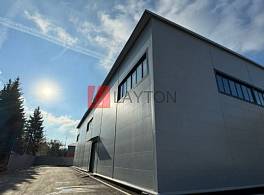 Бизнес-центр Родниковая ул., 7с4 0