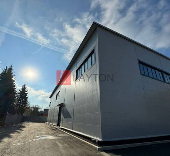 Бизнес-центр Родниковая ул., 7с4 - картинка 1 Бизнес-центр Родниковая ул., 7с4 - картинка 1