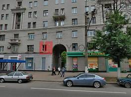 Жилой Дом Ленинградское шоссе, д 94 к 1 0