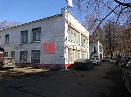 Бизнес-центр Полярная 7к2 0