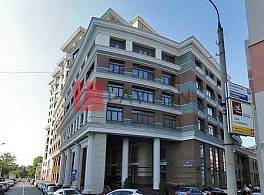 Жилое здание Коперник 0