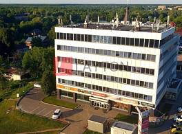 Бизнес-центр ул Павловская, д 26 0