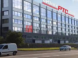 Бизнес-центр РТС Медведково 0