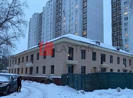 Бизнес-центр Флотская 76 стр 2 0