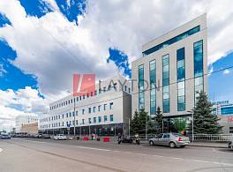 Бизнес-центр Южный Порт 16 стр.1 0