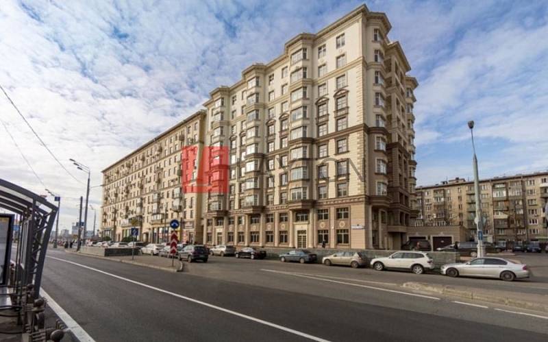 ЖК Мирный - картинка 1 ЖК Мирный - картинка 1