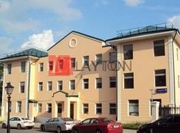 Особняк Успенский 16с1 0