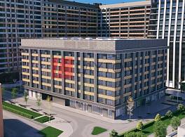 ЖК Сильвер 0