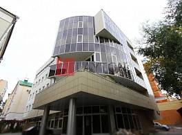 Бизнес-центр ул Таганская, д 34 стр 3 0