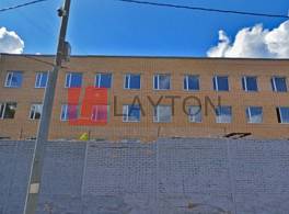 Бизнес-центр ул 1-я Рыбинская, д 1 0