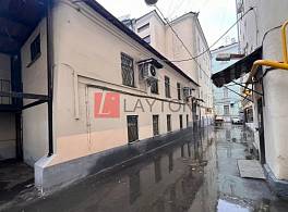 Особняк ул. Петровка, 19с7 0