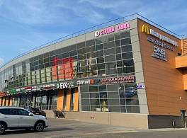 Бизнес-центр Лухмановская 8 0