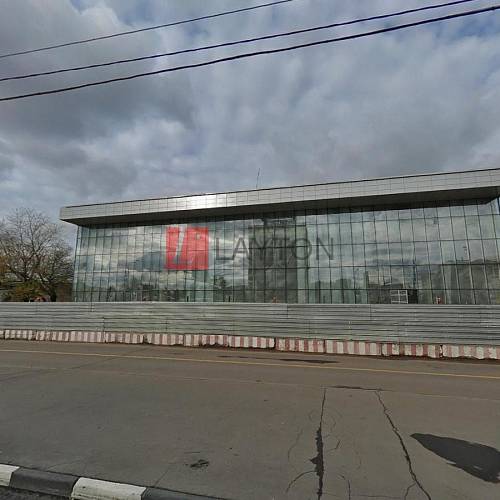 Бизнес-центр Автозаводская 22 - картинка 1 Бизнес-центр Автозаводская 22 - картинка 1