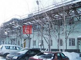 Бизнес-центр На Электролитном 0