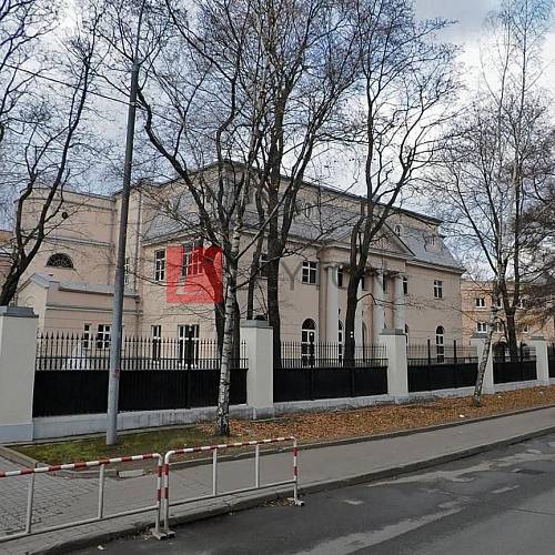 Бизнес-центр Кенинк - картинка 1 Бизнес-центр Кенинк - картинка 1