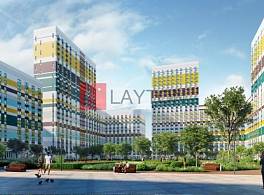 ЖК Варшавское 141 к.2 стр.3 0