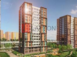 Жилой Дом ЖК Скандинавия 0