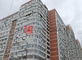 Жилой Дом Истринская 8к3 0