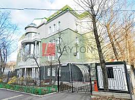 Особняк На Мишина 0