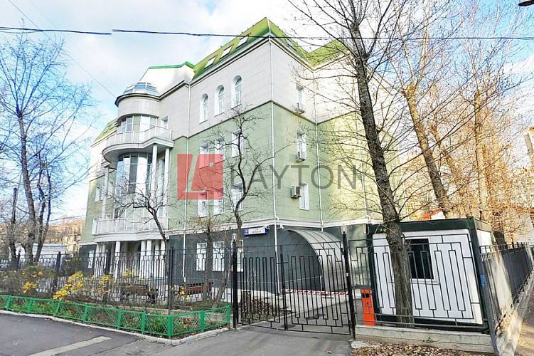 Особняк На Мишина - картинка 1 Особняк На Мишина - картинка 1