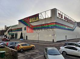 Бизнес-центр Акварель 0