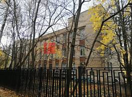 Бизнес-центр Вернадского 43 с1 0