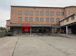 Бизнес-центр ул Энергетиков, д 22 к 1 0