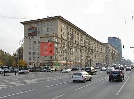 Жилой Дом Ленинский 11 0