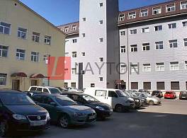 Бизнес-центр Промэнерго 0