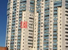 Жилой Дом Лухмановская 27 0