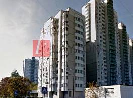 Жилой Дом Зеленый пр-т 22 0