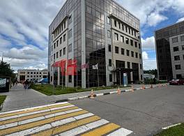 Бизнес-центр Гринвуд 27 ( корп. 1-3) 0