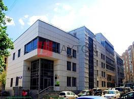 Бизнес-центр Весковский 0