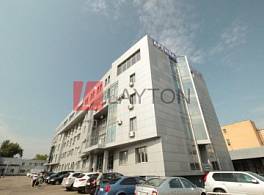 Бизнес-центр Москворецкое 0