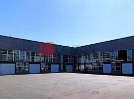 Бизнес-центр Остаповский пр-зд 6с10 0