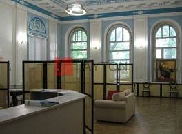 Особняк Власьевский Мал пер 12 0