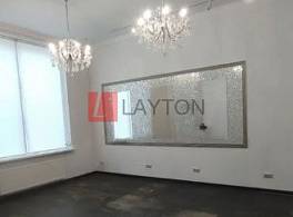 Жилой Дом Большой Симоновский пер., 2 0