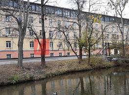 Бизнес-центр Василия Петушкова, 8 0