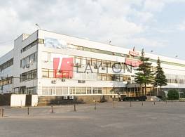 Бизнес-центр Полярная 41 0