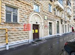 Жилой Дом Большая Филёвская ул., 21к2 0