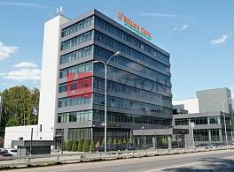 Бизнес-центр ВЕШКИ ПАРК 0