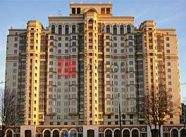 ЖК Шуваловский 0