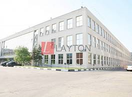 Бизнес-центр Лихоборский 0