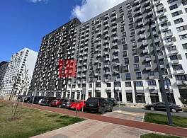 Жилой Дом 1-й Стрелковый 3 0