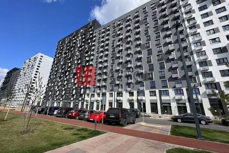 Жилой Дом 1-й Стрелковый 3 - картинка 1 Жилой Дом 1-й Стрелковый 3 - картинка 1