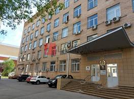 Бизнес-центр Пудовкина 4 0