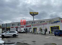 Бизнес-центр Ленинградское ш 71Б 0