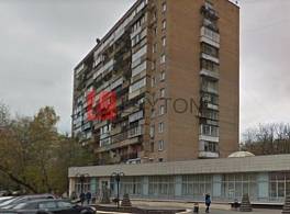 Жилой Дом 9-ая парковая улица, 5 0